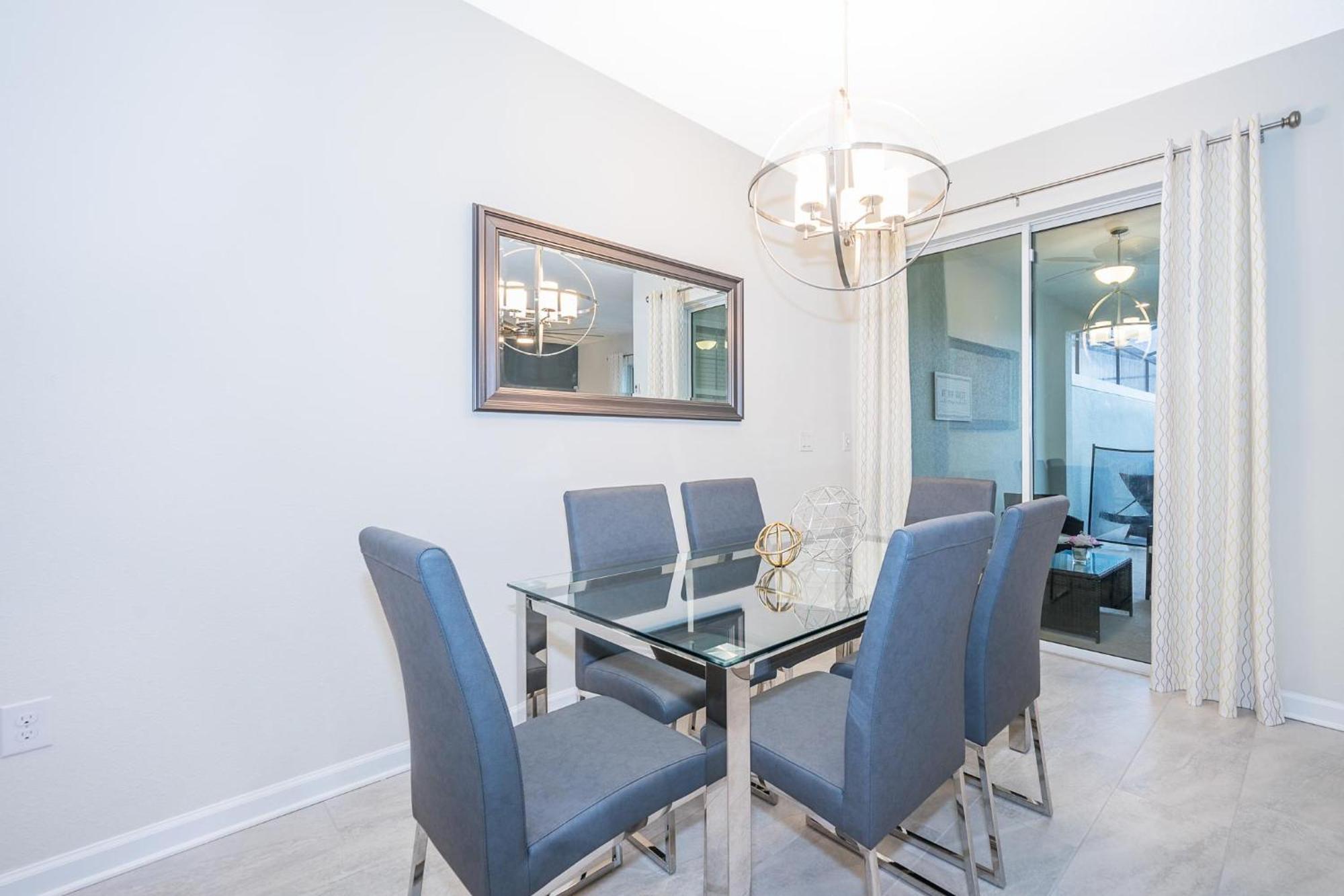 4832Bn Townhouse 4 Bedrooms & 3 Bathrooms + Pool Kissimmee Exterior foto